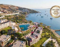 BAIA HOTEL BODRUM